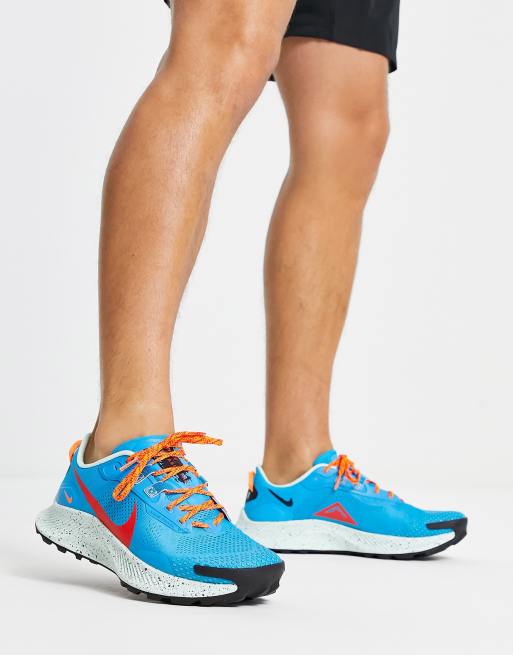 Nike Pegasus Trail 3 Zapatillas de trail running - Mujer. Nike ES