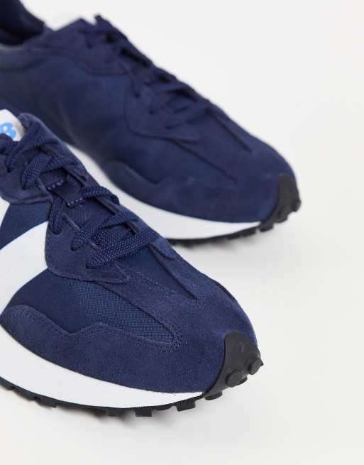 New balance azul outlet marino javea