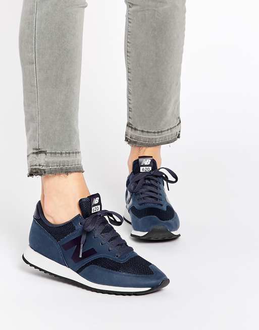 new balance mujer 620 negras new balance mujer 620 negras