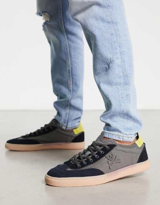 de deporte azul marino, azul y gris Wilson de |