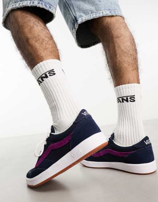 Estilo de online vans