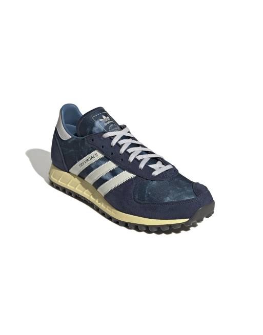 Zapatillas de deporte azul marino TRX Vintage de Originals |