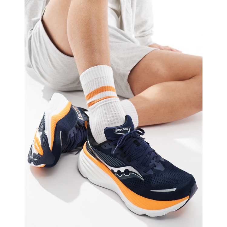 Saucony azul marino on sale