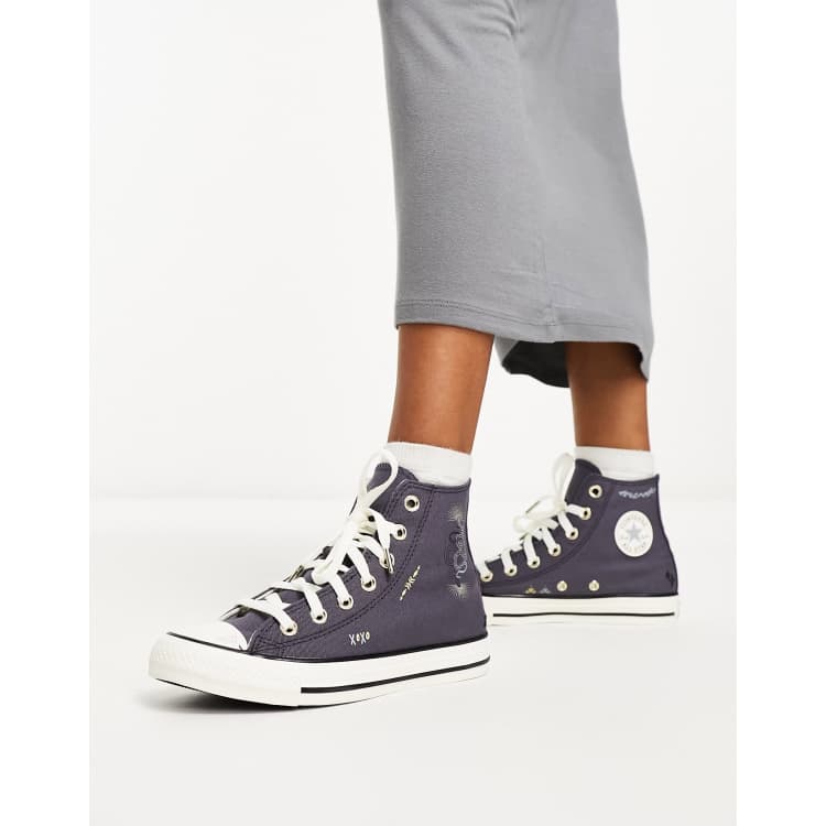 Converse bordados online precio