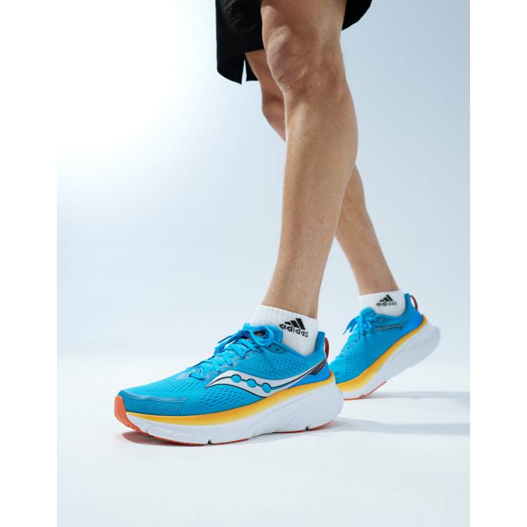 Saucony ballista rosa discount