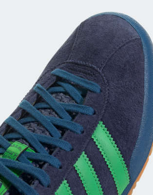 Adidas mk2
