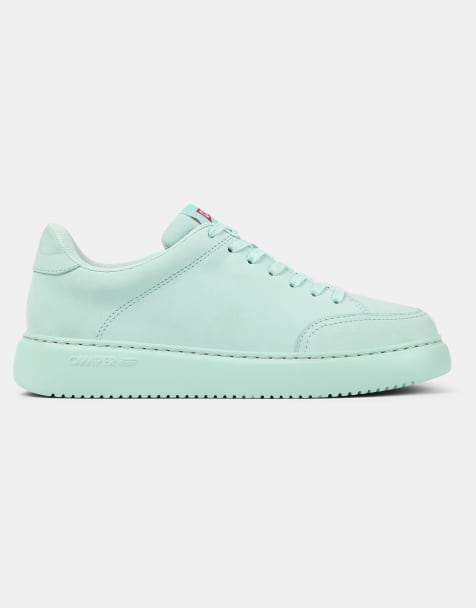 Zapatillas de deporte azul pastel Runner K21 de Camper - view 1