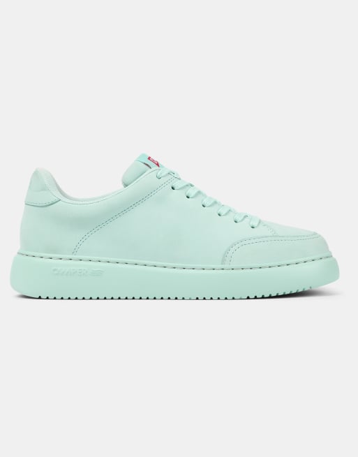 Zapatillas de deporte azul pastel Runner K21 de Camper