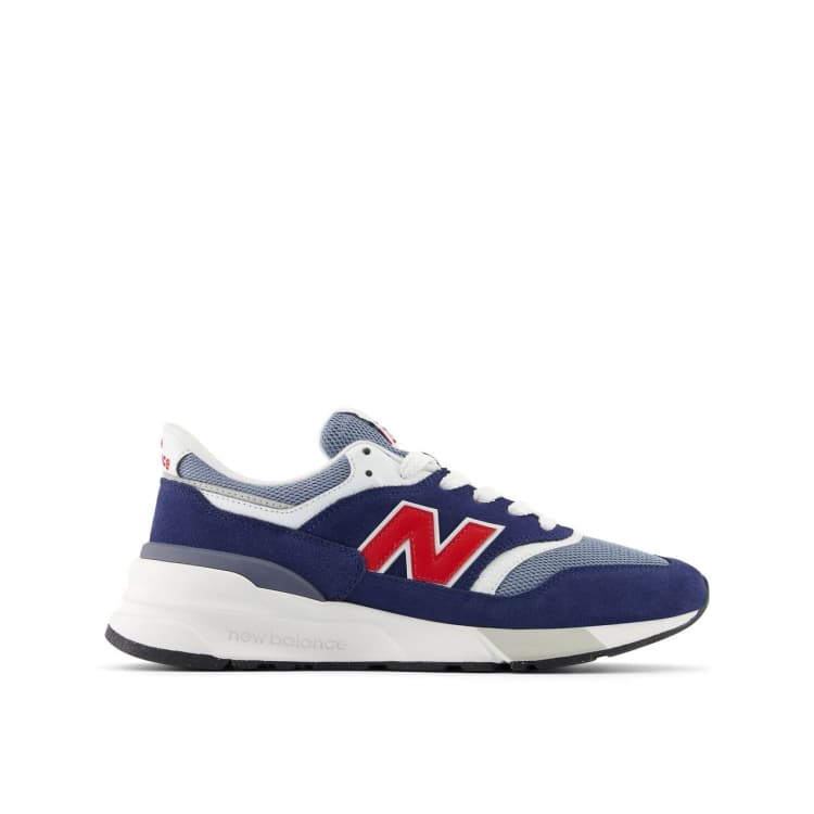 new balance casablanca x 327 whitegreen marathon running shoessneakers Cra wallonieShops Zapatillas de deporte azules 997R de New Balance