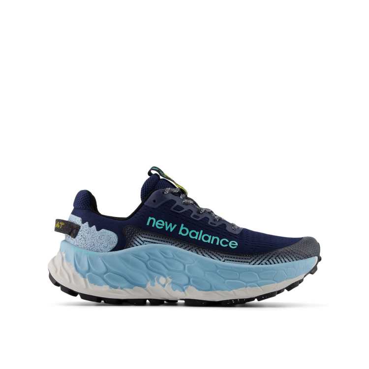 New Balance Cruz v2 Marathon Running Shoes Sneakers WCRZDLB2 Fenua environnementShops Zapatillas de deporte azules Fresh Foam X Trail More V3 de New Balance