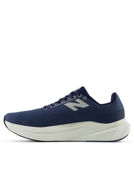 Zapatillas de deporte azules Fuelcell Propel V5 de New Balance, 4 de 4