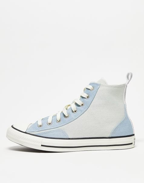 Zapatillas Hi Top Para Mujer De Converse ASOS