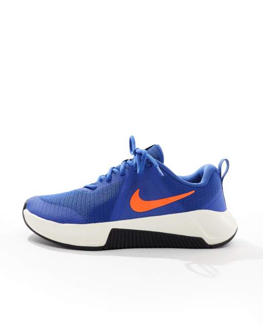 Zapatillas de deporte azules MC 3 de Nike Training, 2 de 5
