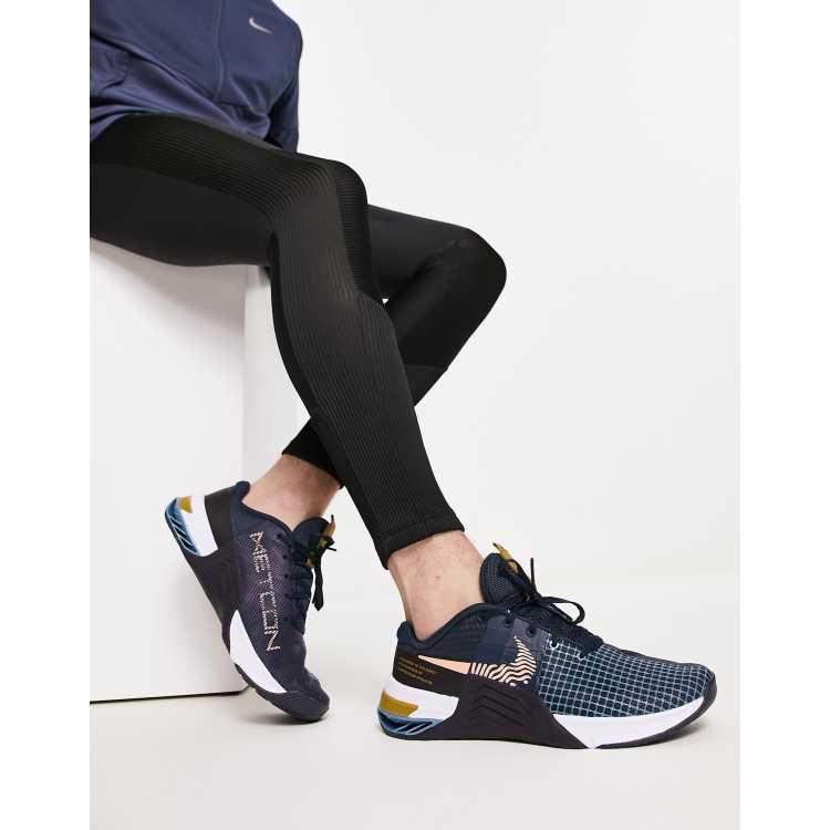 Zapatillas nike shop metcon mujer