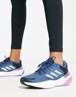 adidas response super azul