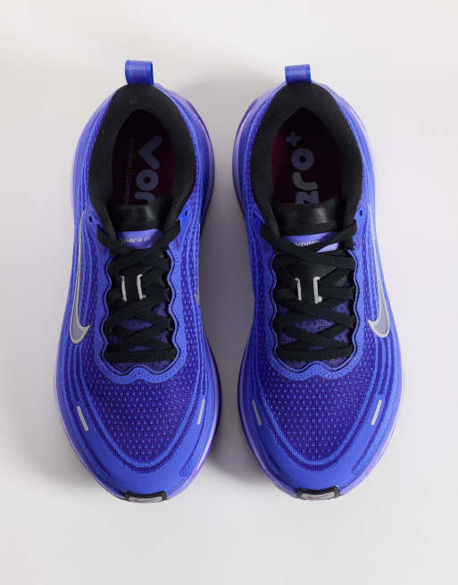 Zapatillas de deporte azules Vomero Plus de Nike Running, 5 de 5