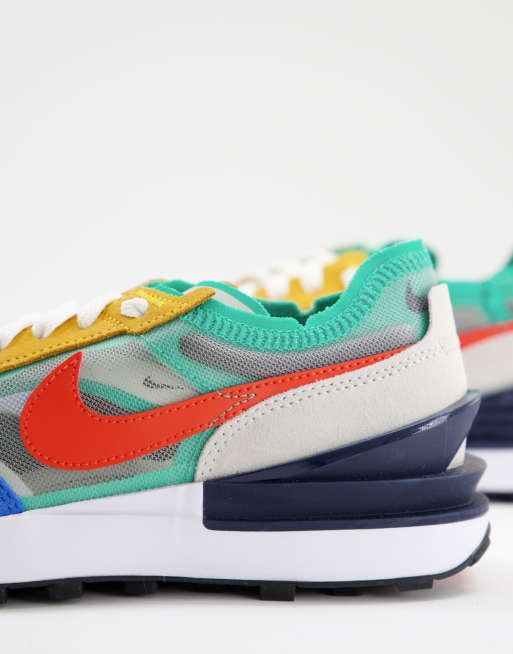 Nike zapatillas outlet de colores