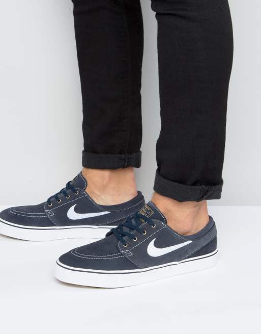 nike sb zoom stefan janoski azul nike sb zoom stefan janoski azul