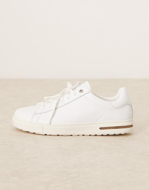 Zapatillas de deporte bajas blancas unisex Bend de Birkenstock, 2 de 5