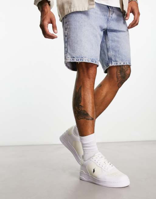 Zapatillas con logo x top