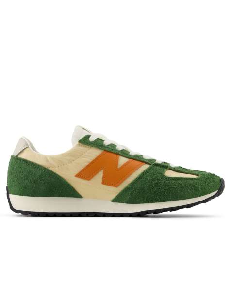 Zapatillas de deporte beis 471 de New Balance - view 1