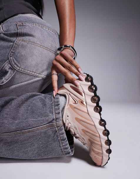 Zapatillas de deporte beis Air Max DN8 de Nike - view 1