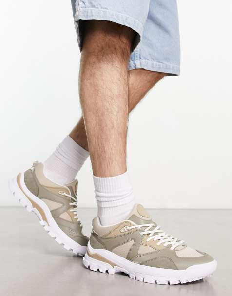 Zapatillas de deporte beis AMZN de Vans - view 1