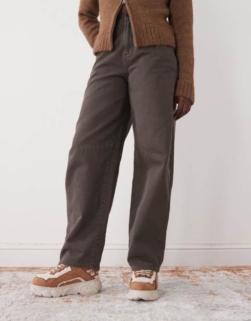 Buffalo Asos Zapatillas Buffalo Leopardo Zapatillas De Deporte De