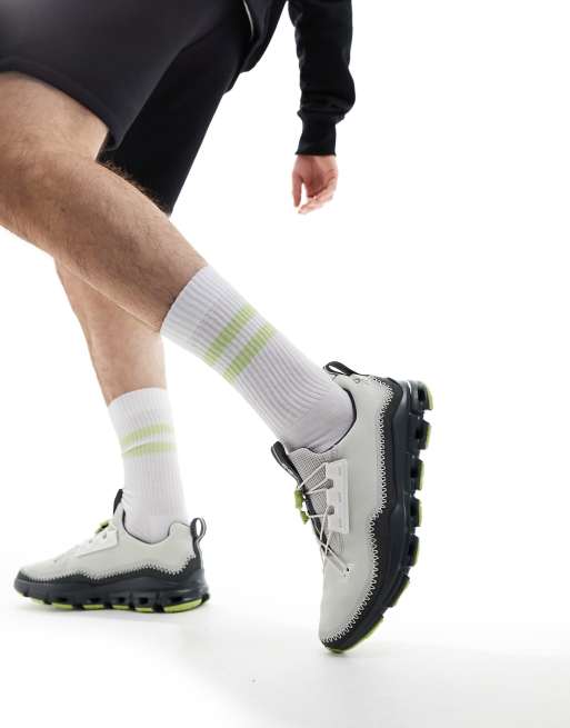 Zapatillas de deporte beis Cloudaway de On Running