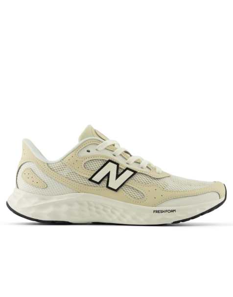 Zapatillas de deporte beis Fresh Foam Arishi V4 de New Balance - view 1