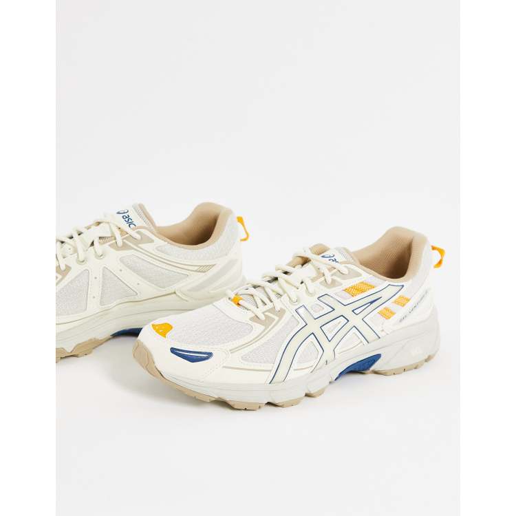 Zapatillas de deporte beis Gel-Venture de Asics | ASOS