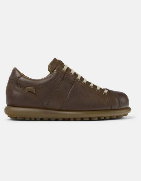 Zapatillas de deporte beis Pelotas Ariel de Camper - view 1