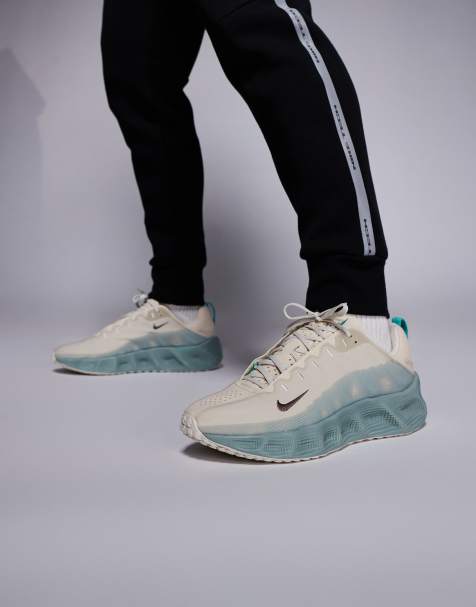 Zapatillas de deporte beis y cerceta Ava Rover de Nike - view 1