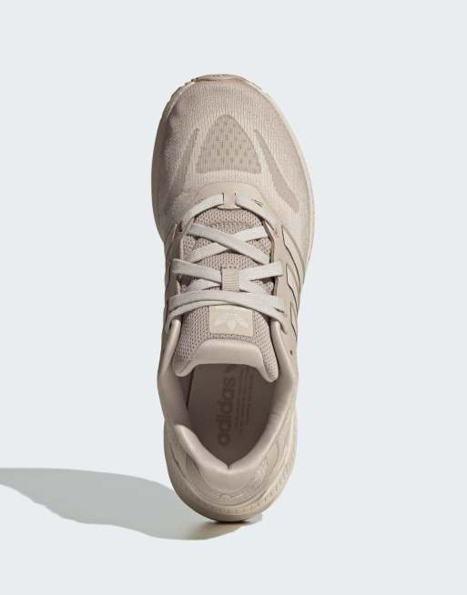 the bears2＆bearise Zapatillas de deporte beis ZX RS de adidas Originals | ASOS