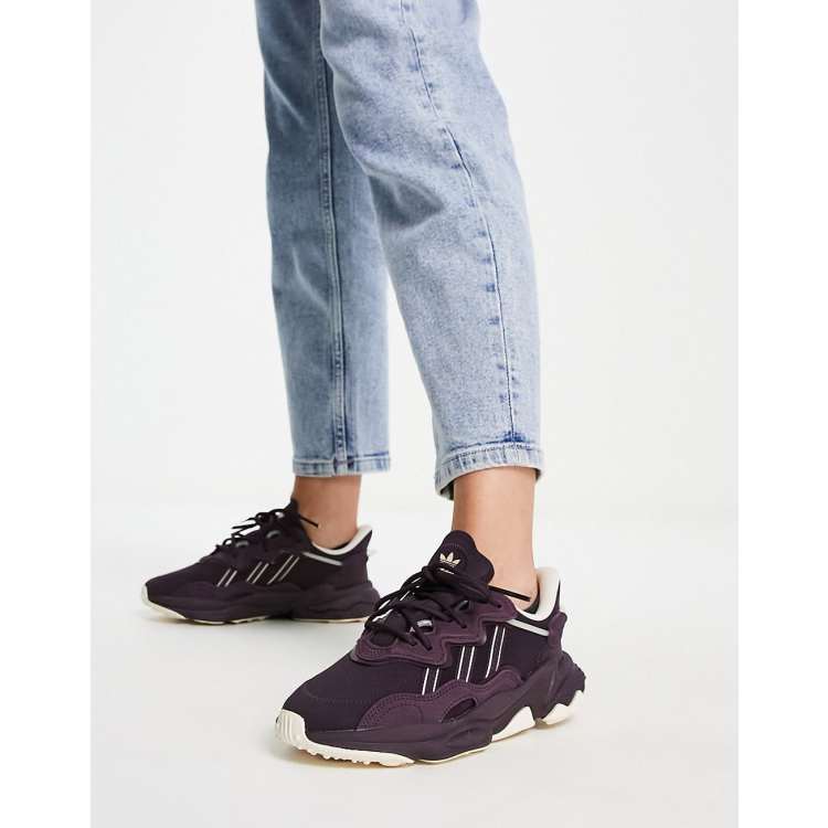 Adidas cheap ozweego purpura