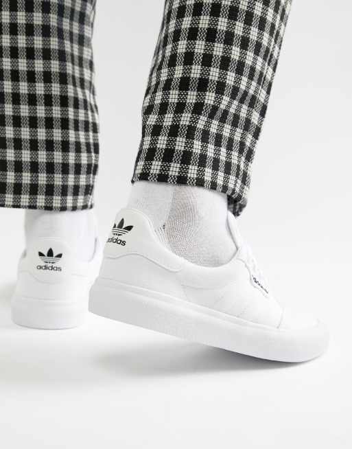 Adidas 3mc blancas hot sale