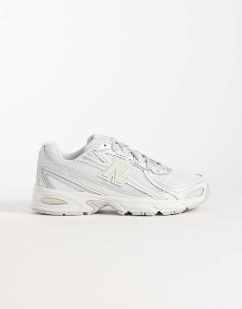 Zapatillas de deporte blancas 740 de New Balance - view 1