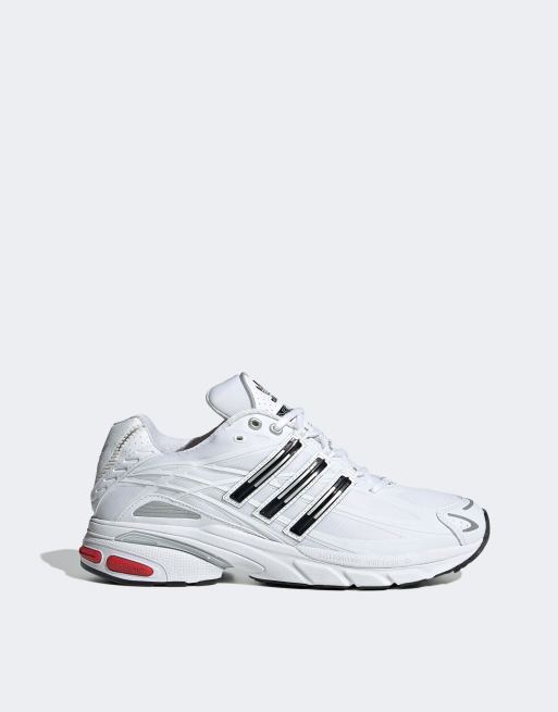 Zapatillas de deporte blancas Adistar Cushion de adidas Originals