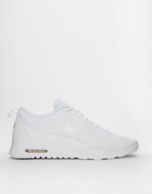 air max thea blancas