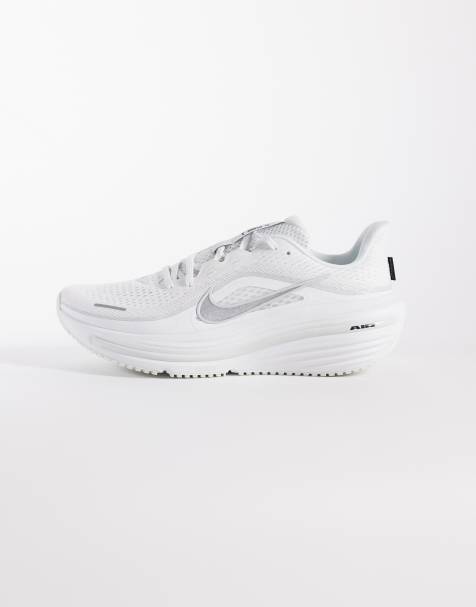 Zapatillas de deporte blancas Air Winflo 12 de Nike Running - view 1