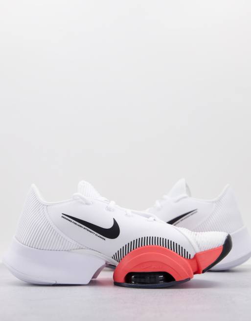 asos nike superrep
