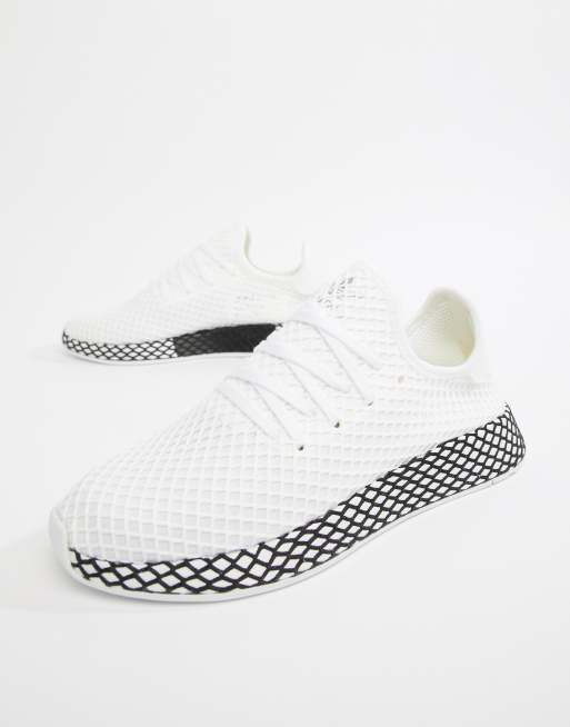 Deerupt blancas store