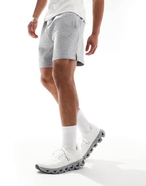 Zapatillas de deporte blancas Cloudswift 4 de ON, 5 de 5