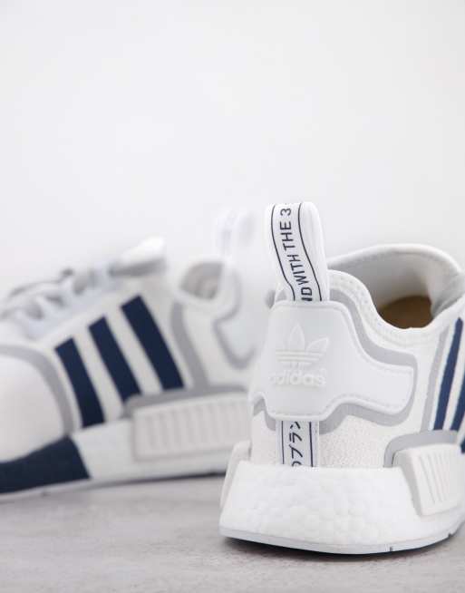 Originals nmd_r1 hotsell w azul