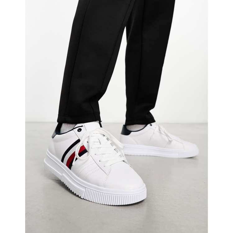 Zapatillas de estar online por casa tommy hilfiger