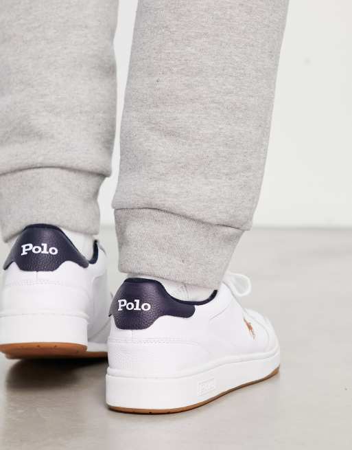 Tommy Hilfiger Hombre Zapatillas Zapatillas Polo Sport Para Hombre