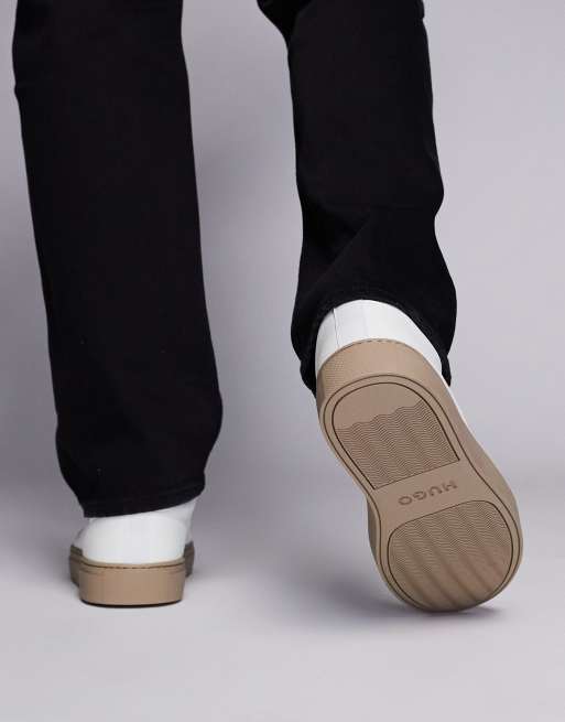 Zapatillas Deportivas Zapatos Suela Goma Zapatos Deportivos