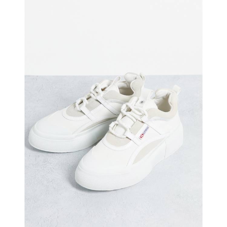 Superga cheap suela fina