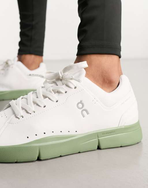 Zapatillas suela verde new arrivals