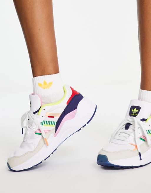 Adidas originals perisur zapatillas discount
